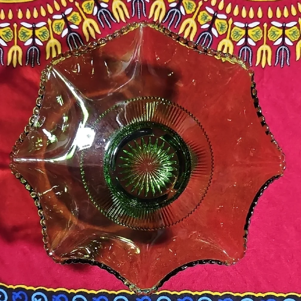 Antique EAPG US Glass 